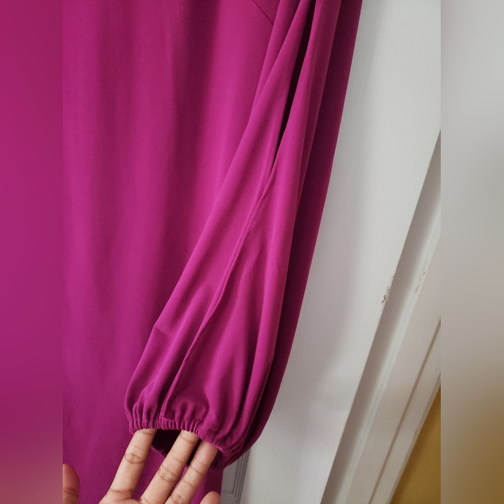 Laundry Shift Dress - Picture 2 of 4